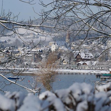 Hotel Altmuensterhof Εξωτερικό φωτογραφία