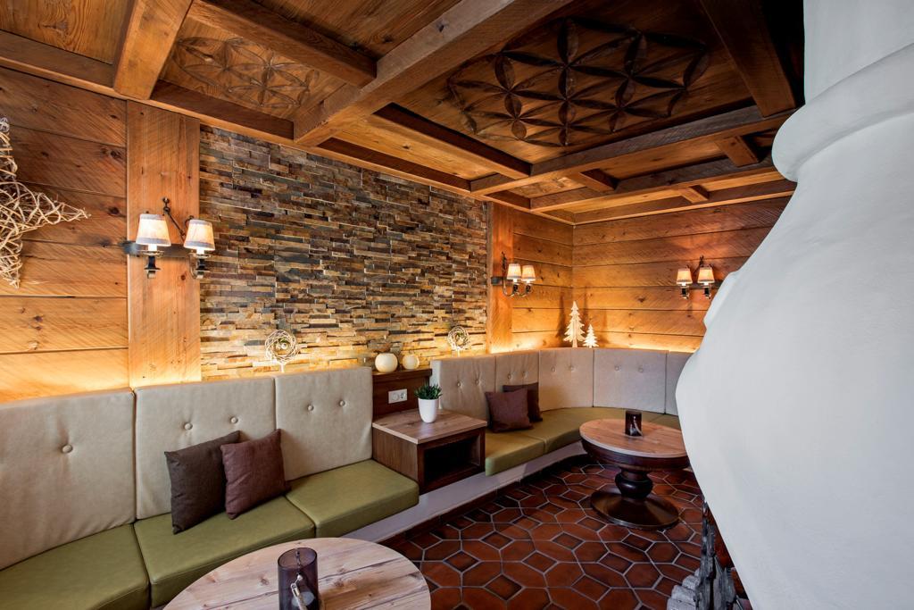 Hotel Altmuensterhof Εξωτερικό φωτογραφία