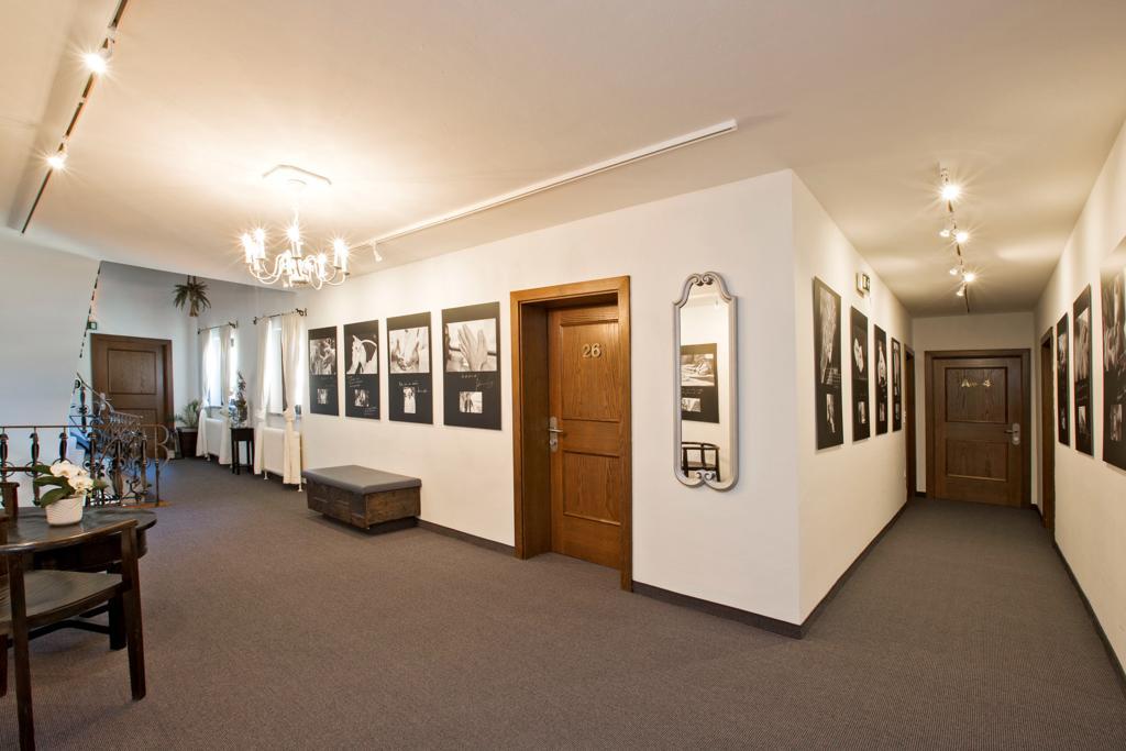 Hotel Altmuensterhof Εξωτερικό φωτογραφία