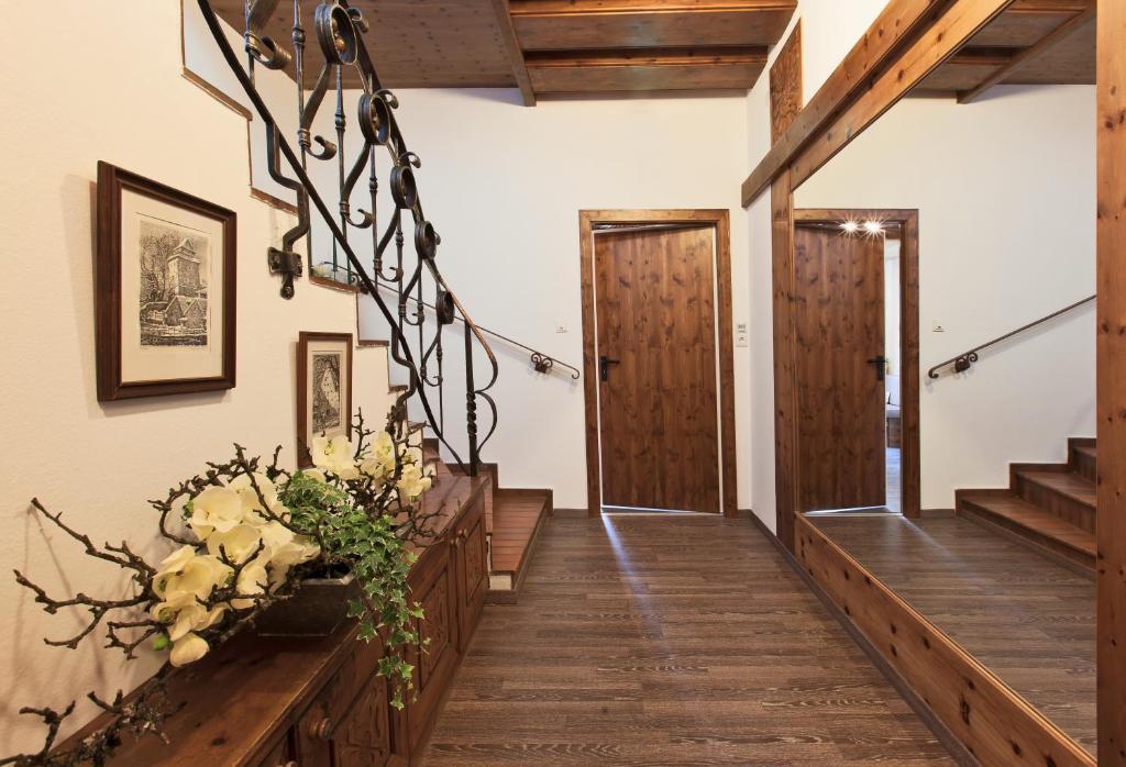 Hotel Altmuensterhof Εξωτερικό φωτογραφία