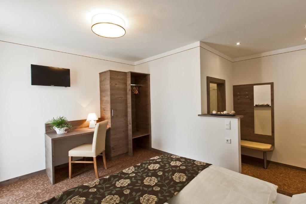 Hotel Altmuensterhof Εξωτερικό φωτογραφία