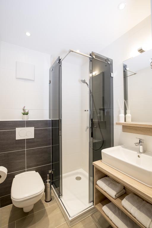 Hotel Altmuensterhof Εξωτερικό φωτογραφία